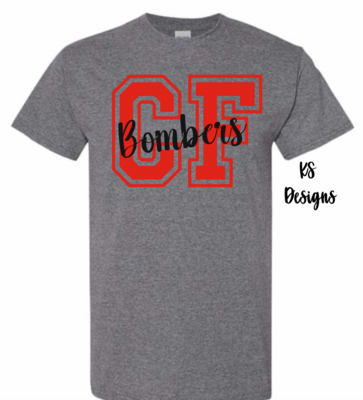 CF Bombers #3
