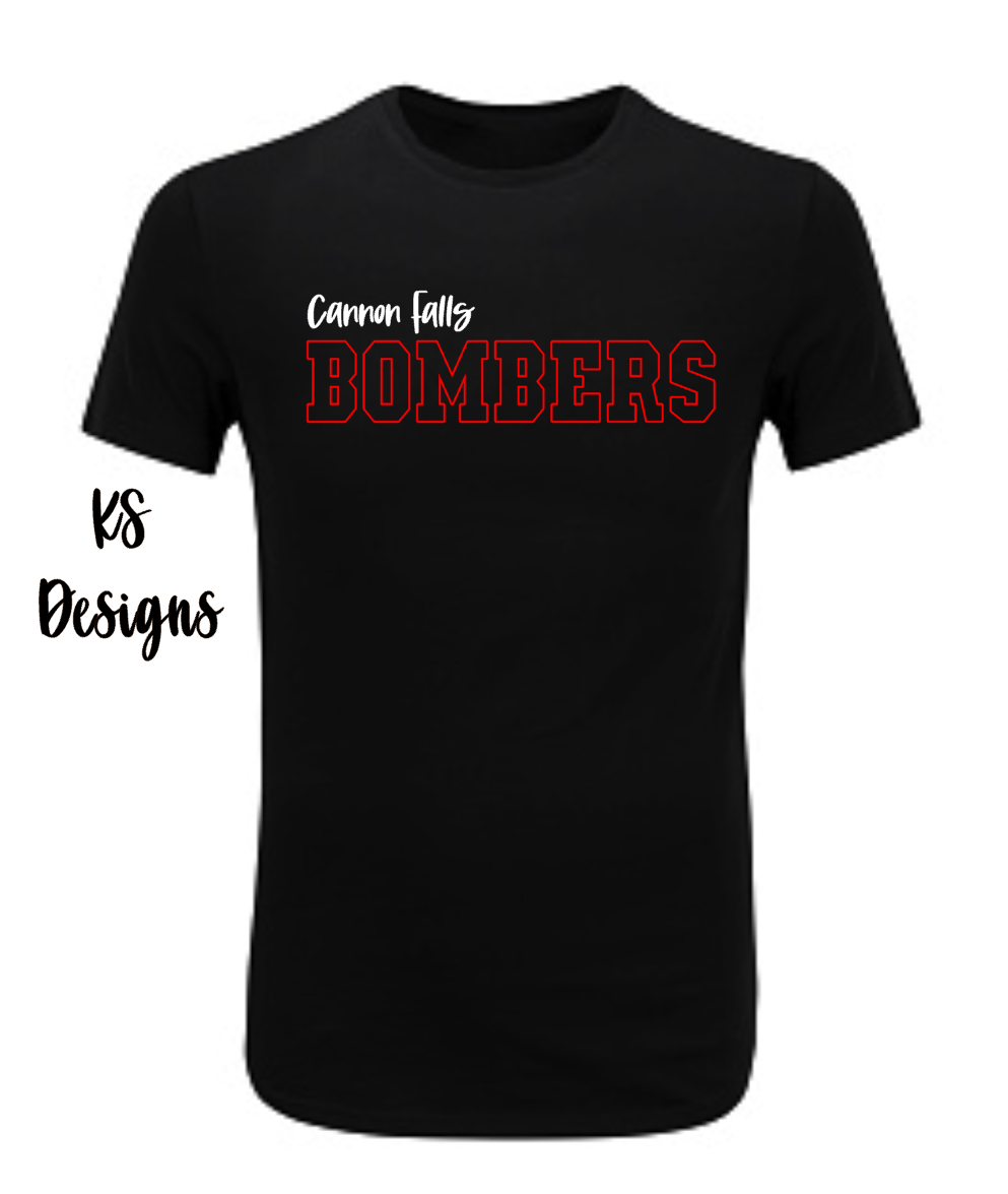 CF Bombers