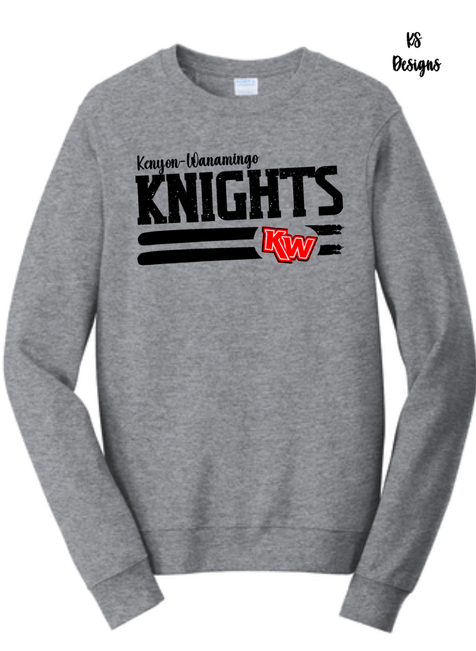 Kenyon-Wanamingo Knights