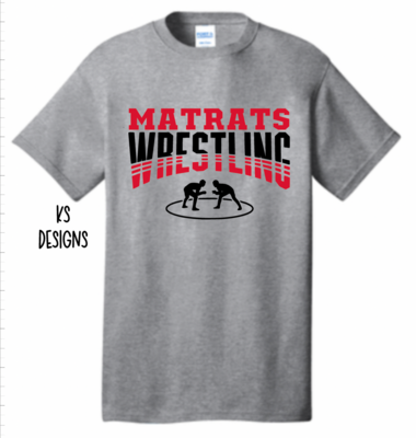 Matrats Wrestling #3