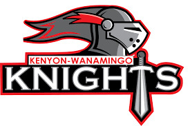 Kenyon-Wanamingo Knights Store