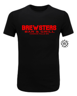 Brewsters #3