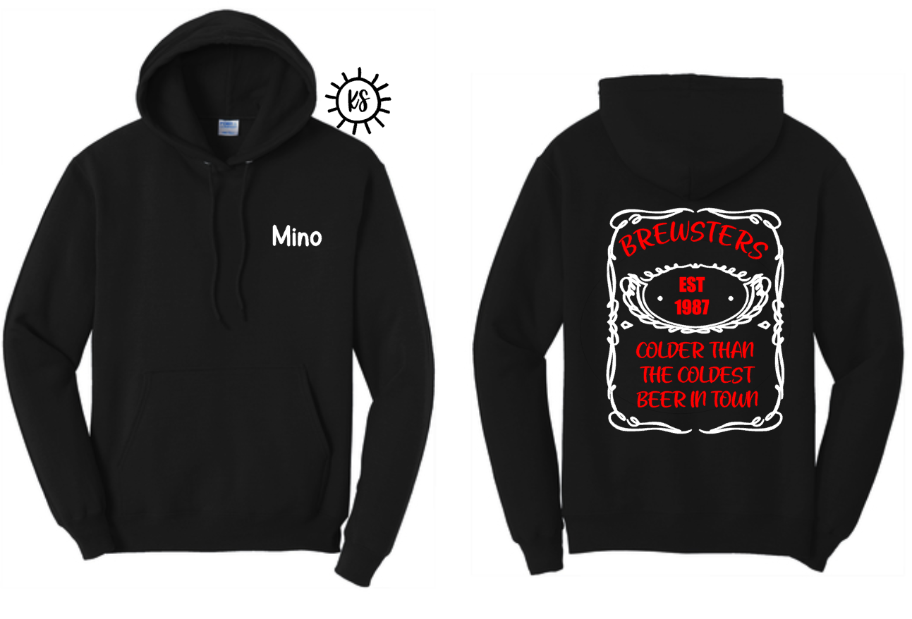 Brewsters #1