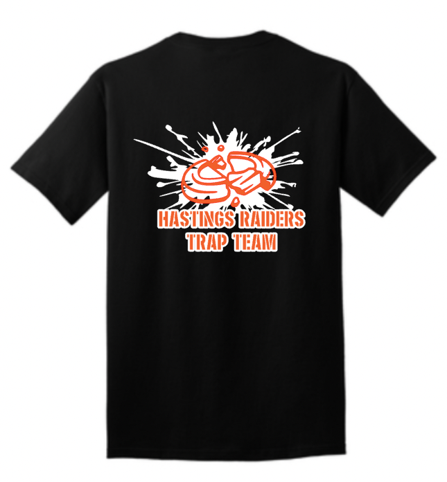 Trap Team Apparel