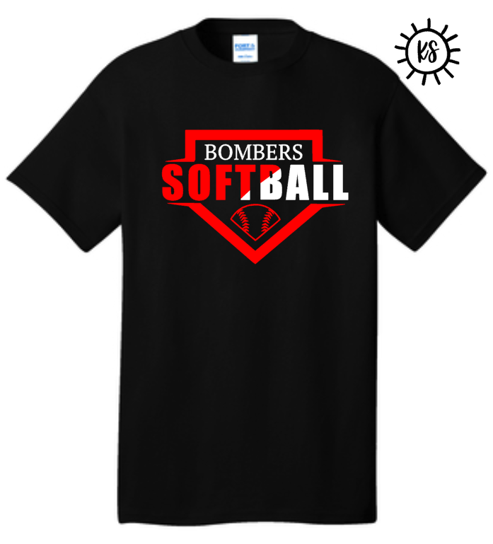 Bombers Softball #11