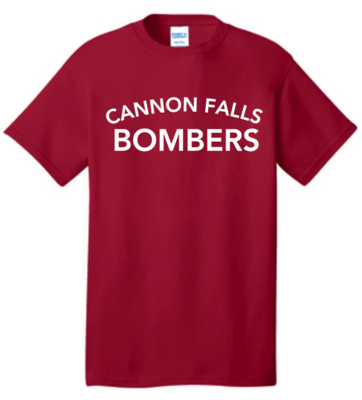 CF Bombers #11