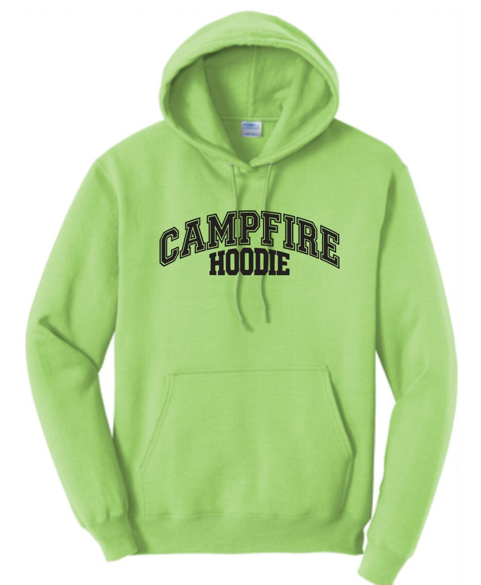 Campfire Hoodie
