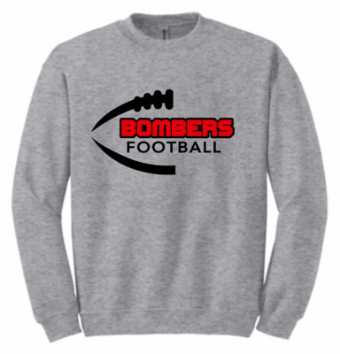 Bombers Football #1