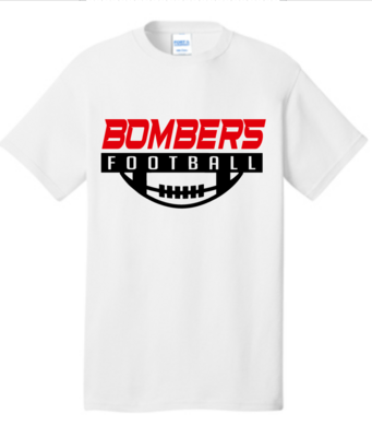Bombers Football #4