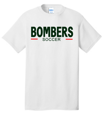 Bombers Soccer