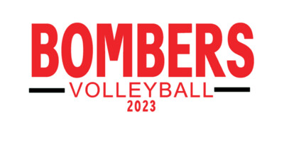 Bombers Volleyball Fan Store