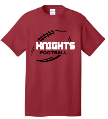 Knights Football #3