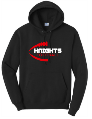 Knights Football #5