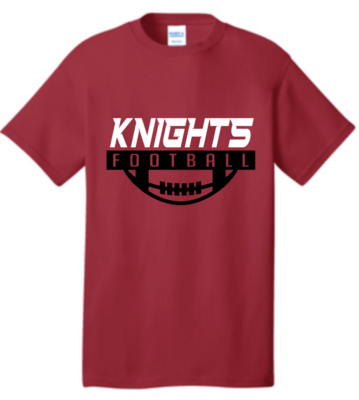 Knights Football #4