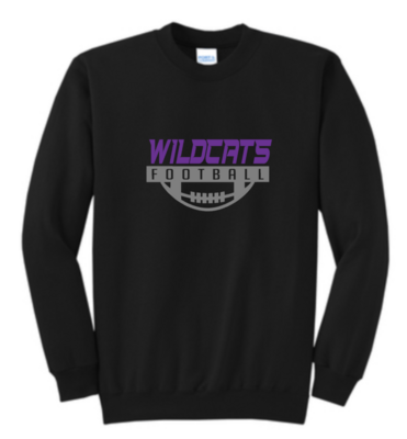 Wildcats Football #3