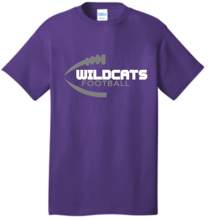 Wildcats Football #2
