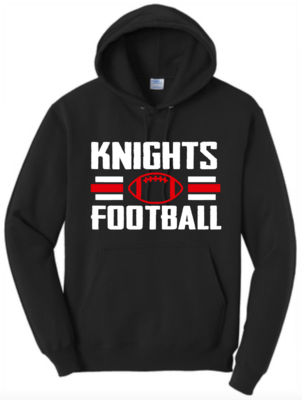 Knights Football #6