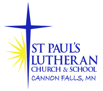 St. Paul's Church and School