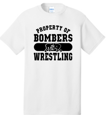 Bombers Wrestling #1