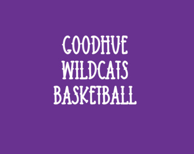 Goodhue Basketball Fan Store