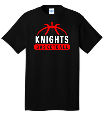 Knights Basketball #1
