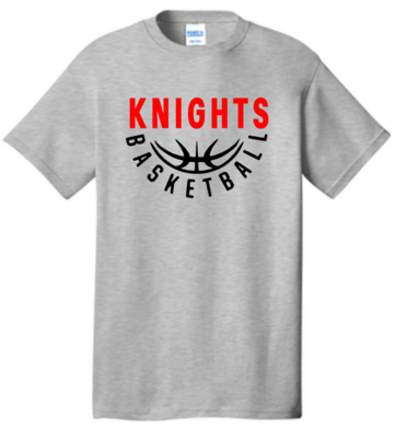 Knights Basketball #2