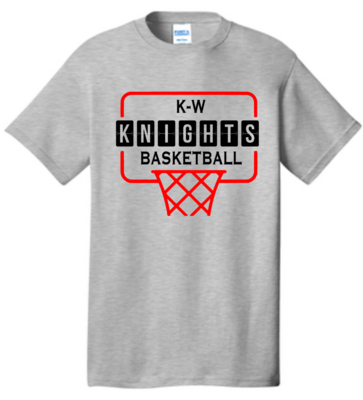 Knights Basketball #3