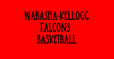 Wabasha-Kellogg Basketball Fan Store