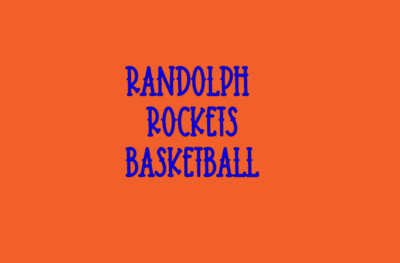 Randolph Basketball Fan Store