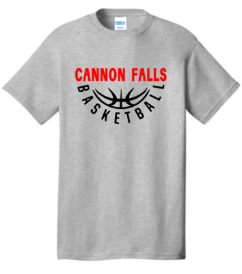 Youth Cannon Falls Basketball