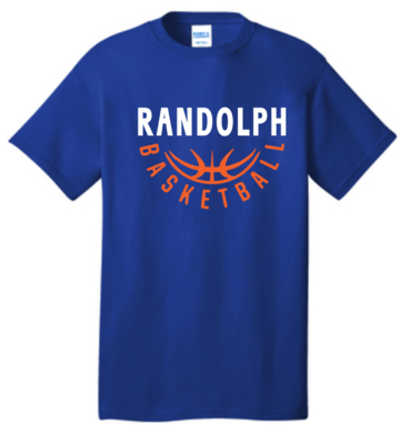 Youth Randolph Basketball