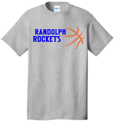 Rockets Basketball #4