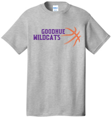 Wildcats Basketball #4