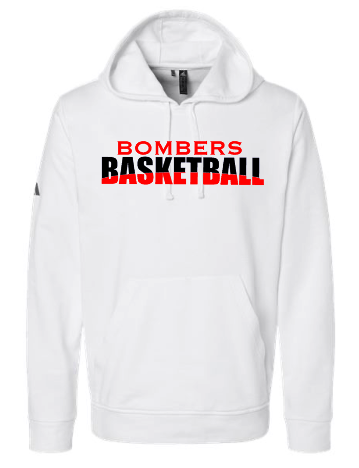 Adidas Bombers Basketball #2