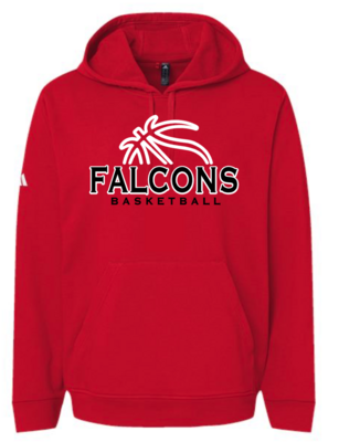 Adidas Falcons Basketball