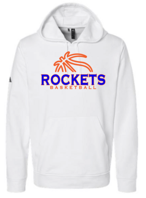 Adidas Rockets Basketball