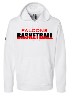 Adidas Falcons Basketball #2