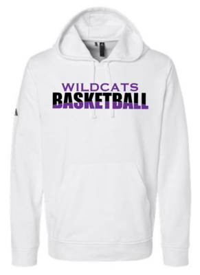 Adidas Wildcats Basketball #2