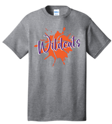 Wildcats Basketball #10