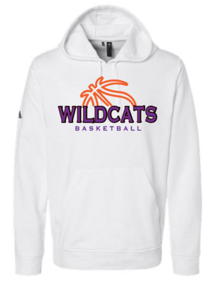 Adidas Wildcats Basketball