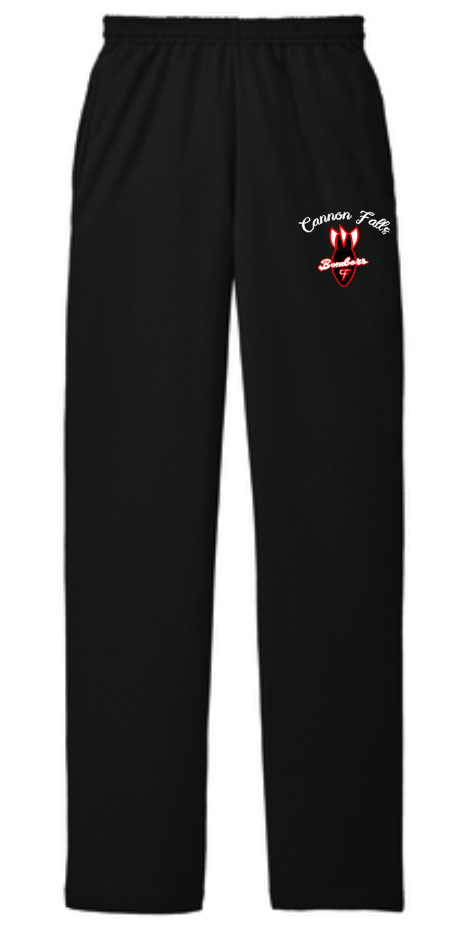 Bombers Sweatpants