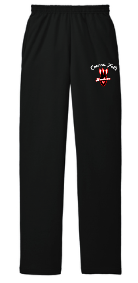 Youth Bombers Sweatpants