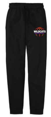 Youth Wildcat Basketball Jogger