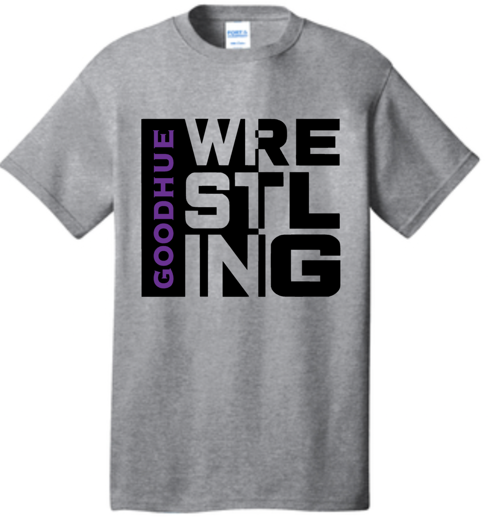 Goodhue Wrestling #2
