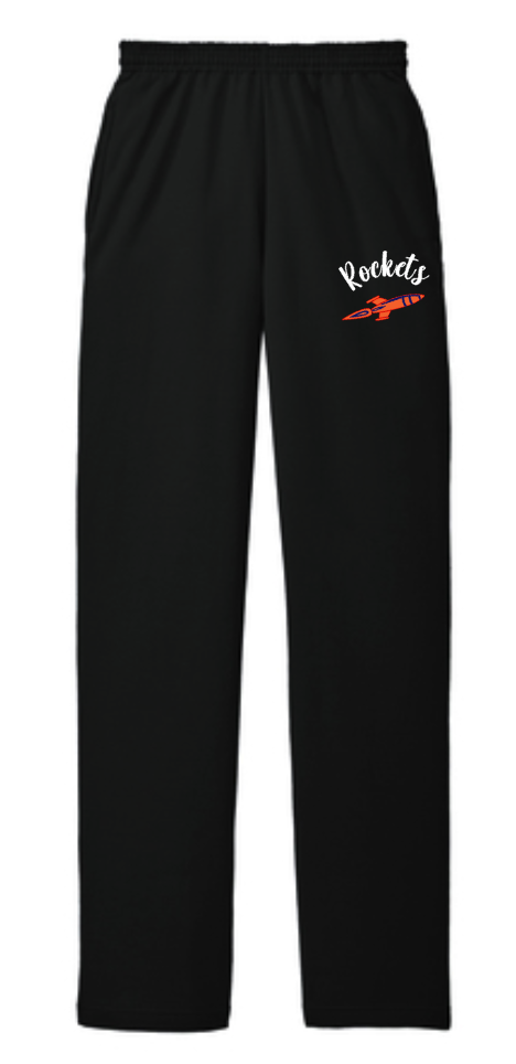 Rockets Sweatpants