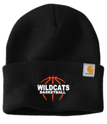 Wildcats Basketball Carhartt