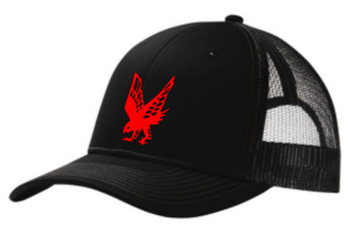 Falcons Trucker Hat