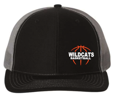 Wildcats Basketball Richardson 112