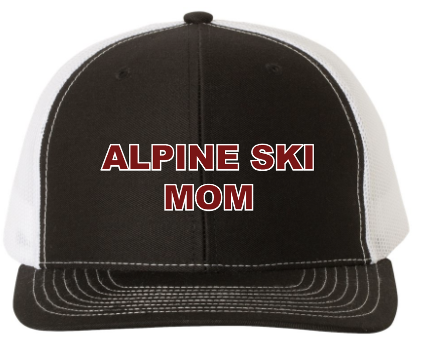 Northfield Alpine Mom Richardson Hat
