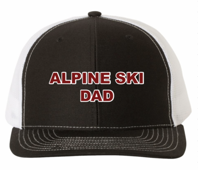 Northfield Alpine Dad Richardson Hat